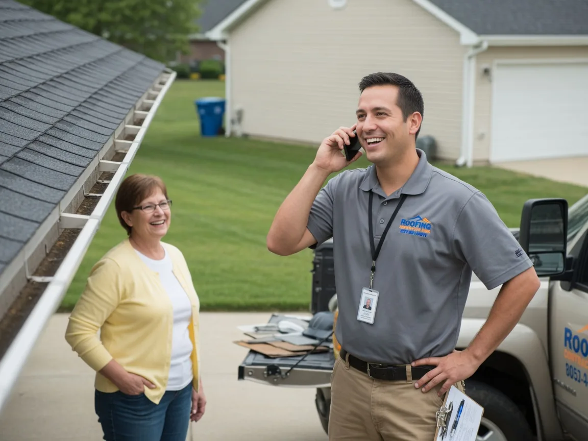 Local Roofing Contractors Greenwich, KS FAQs